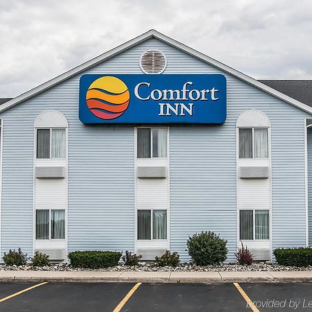Dunes Express Inn And Suites Hart Exteriér fotografie