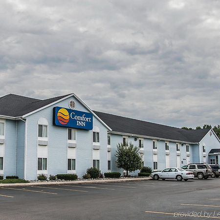 Dunes Express Inn And Suites Hart Exteriér fotografie
