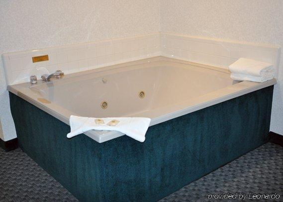 Dunes Express Inn And Suites Hart Pokoj fotografie
