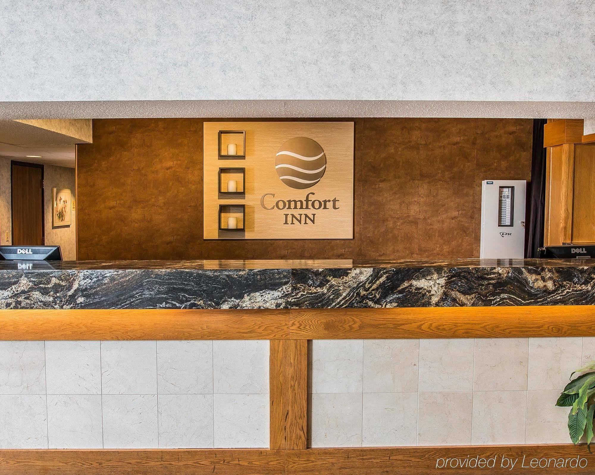 Dunes Express Inn And Suites Hart Exteriér fotografie